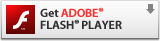  Flash Player �_�E�����[�h�T�C�g�փ����N���܂��B
